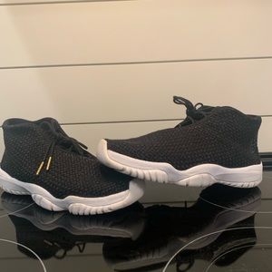 Nike Air Jordan Future Oreo Men’s sneakers! 🖤🤍